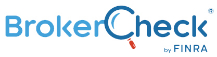 BrokerCheck logo